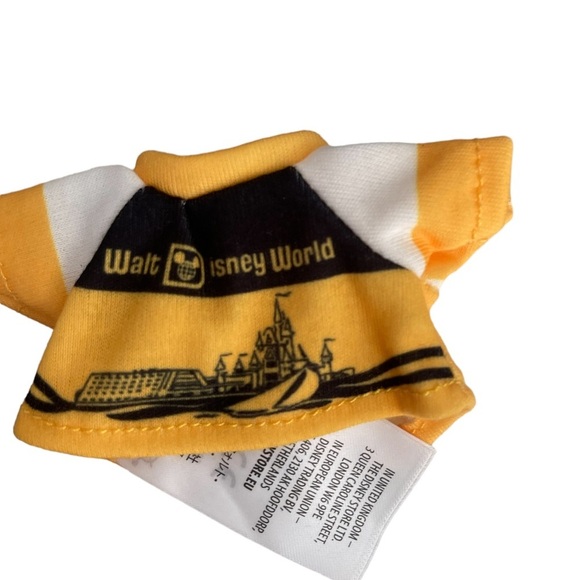 Disney Parks - nuiMOs Outfit – Walt Disney World Set‎ – 50th Anniversary - Picture 3 of 6